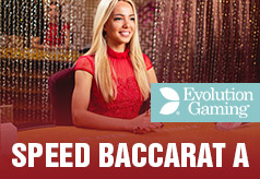 Speed Baccarat A Live